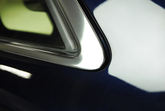 ハイモースコート ザ・ネオ - 自動車鈑金塗装修理・ボディー