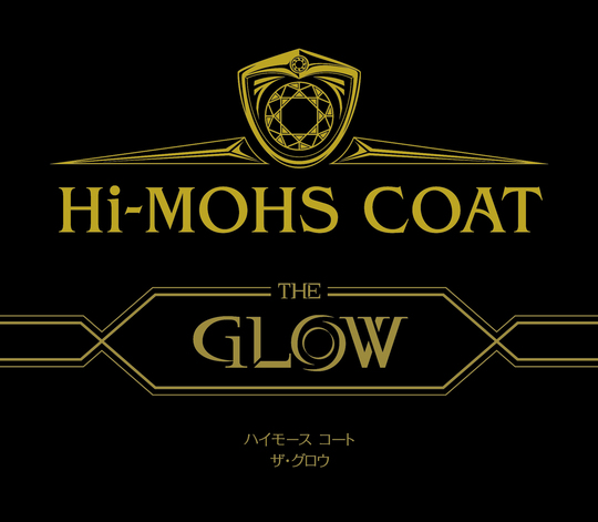 Hi-MOHS COAT THE GLOW ハイモースコート　ザ　グロウ G'ZOX Hi-MOHS COAT The Glow | Body Coating | Business