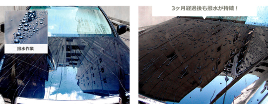 ハイモースコート ザ・ネオ - 自動車鈑金塗装修理・ボディー